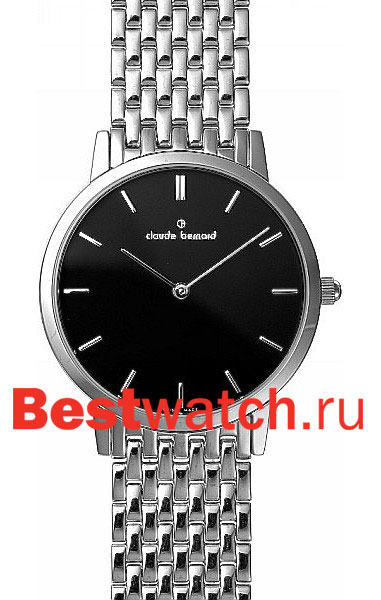 Часы Claude Bernard Northline 20061-3MNIN